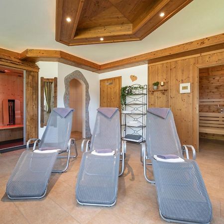Appartement Greti Schladming Dış mekan fotoğraf