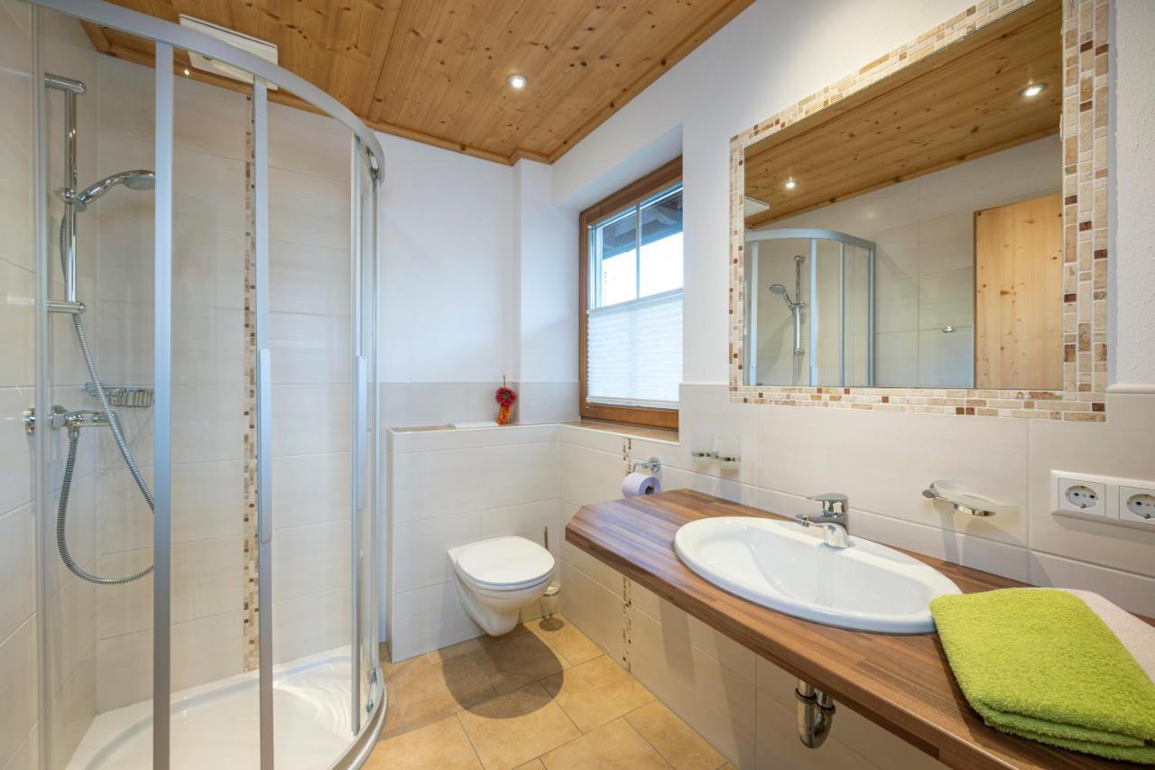 Appartement Greti Schladming Dış mekan fotoğraf