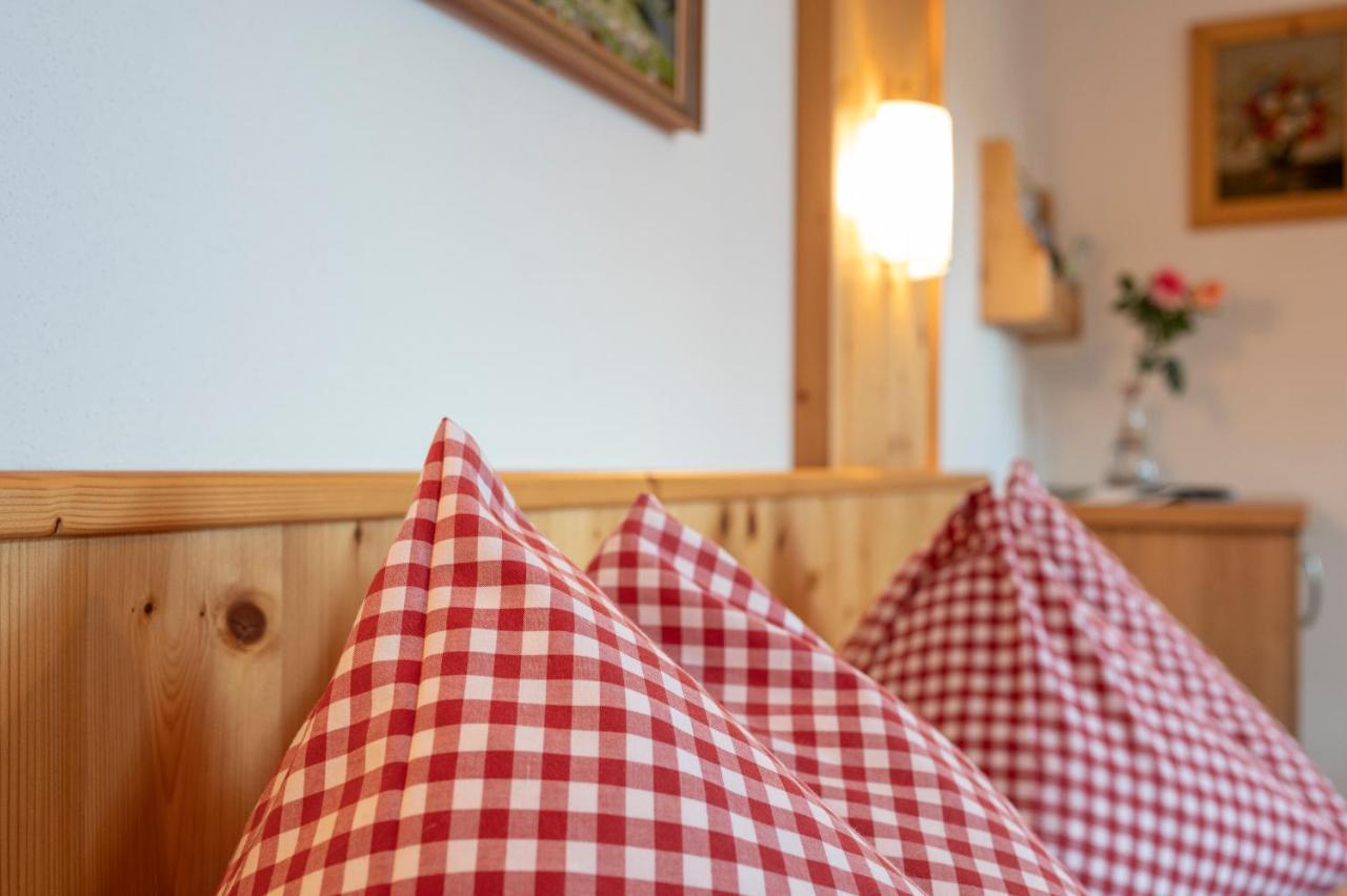 Appartement Greti Schladming Dış mekan fotoğraf