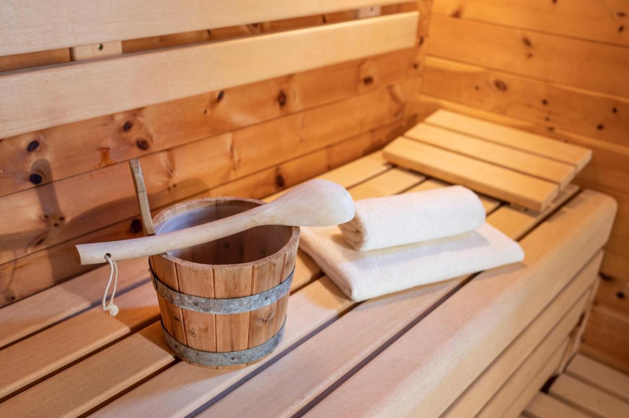 Appartement Greti Schladming Dış mekan fotoğraf