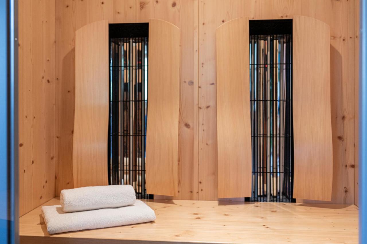 Appartement Greti Schladming Dış mekan fotoğraf