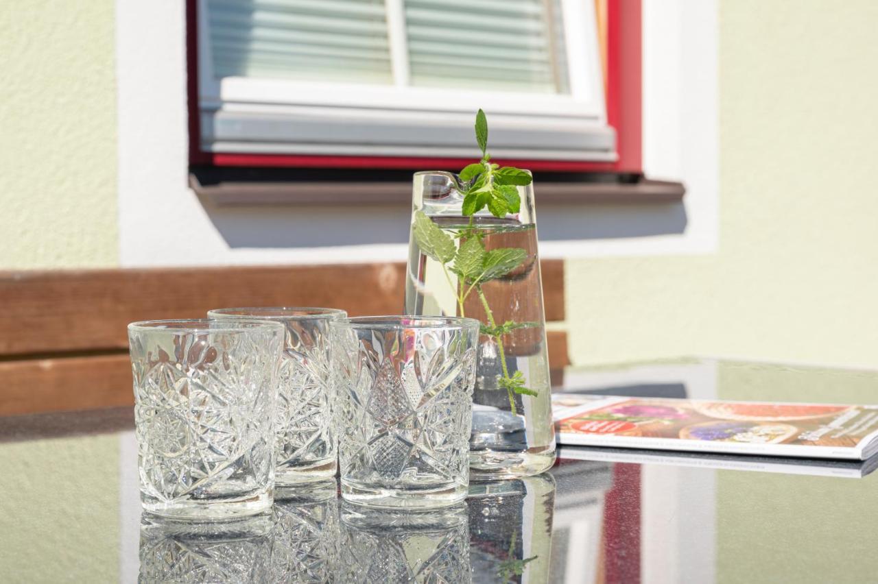 Appartement Greti Schladming Dış mekan fotoğraf