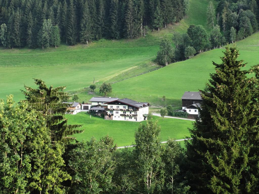 Appartement Greti Schladming Oda fotoğraf