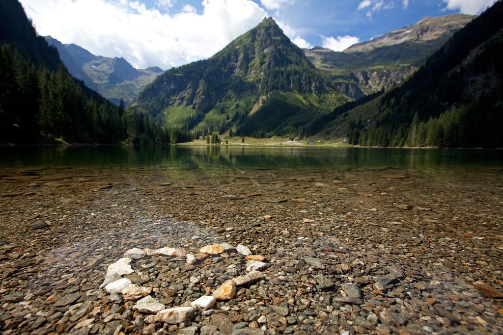 Appartement Greti Schladming Dış mekan fotoğraf