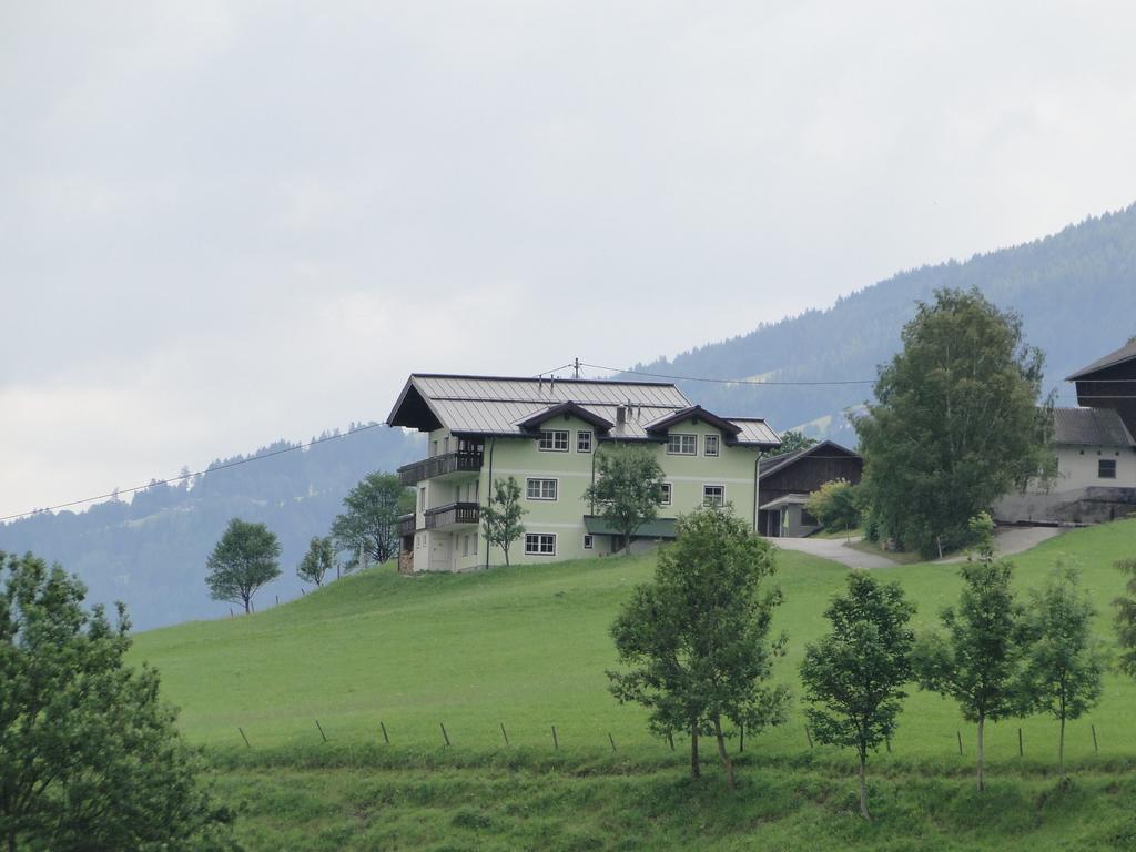 Appartement Greti Schladming Dış mekan fotoğraf