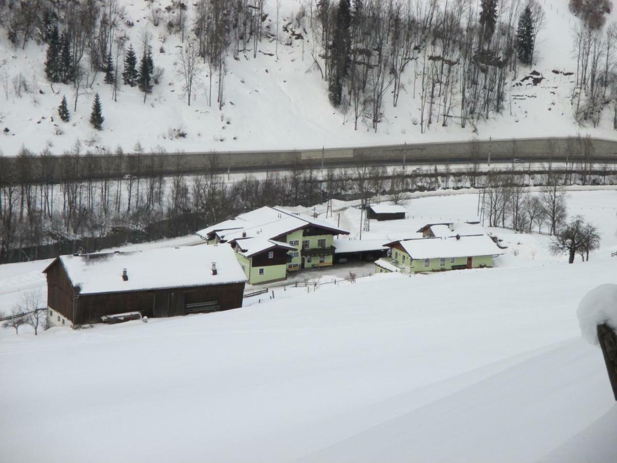 Appartement Greti Schladming Dış mekan fotoğraf